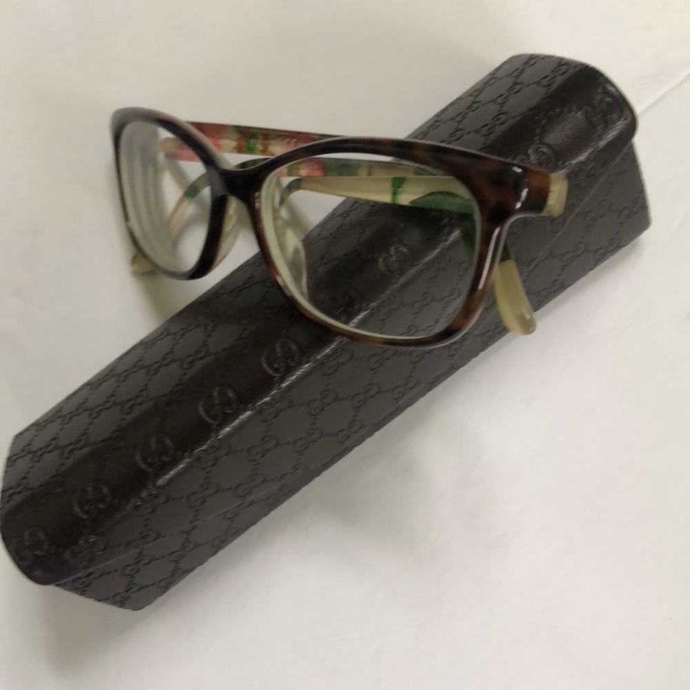 Gucci Rx Glasses - Picture 9 of 9